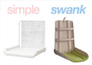 Wall Mounted Changing Tables