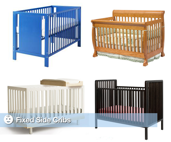 Safe Crib Options Safe Crib Options