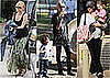 Hot Celebrity Moms Maternity Styles