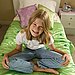 Making the Bed