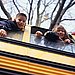 The Bus Ride