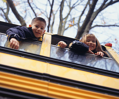 The Bus Ride The Bus Ride