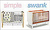 Inexpensive Crib Option Dwell for Target