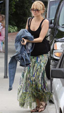 Celebrity Maternity Style 2009-05-21 12:00:24