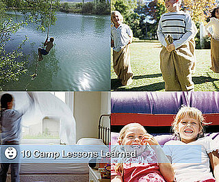 Camp Lessons