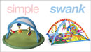 Play Mats for Baby