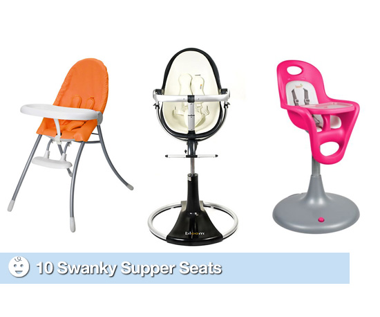 Nice High Chairs Nice High Chairs