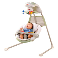 Newborn Necessities