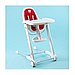 Inglesina Zuma High Chair