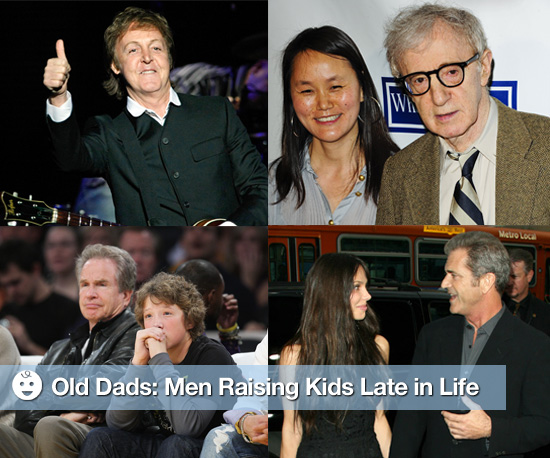 Old Hollywood Dads Old Hollywood Dads