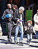 Multiracial Group Growing Fast in America