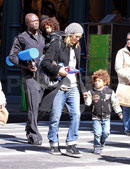 Multiracial Group Growing Fast in America