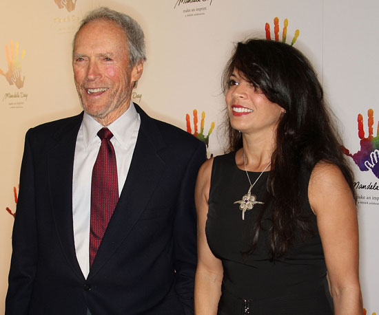 Clint Eastwood