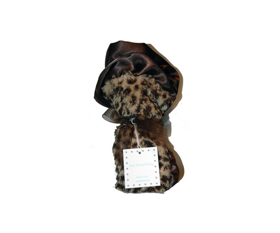 Max Daniel Security Blanket