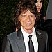 Mick Jagger