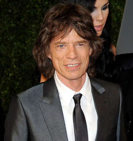 Mick Jagger Mick Jagger