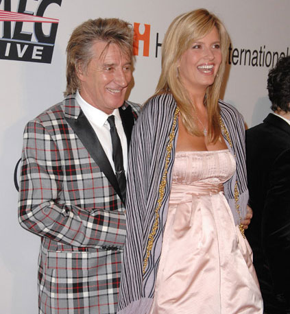 Rod Stewart Rod Stewart