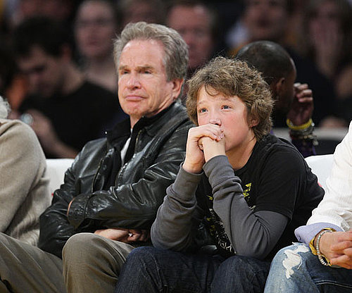 Warren Beatty Warren Beatty