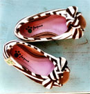 Fox Paws Shoes