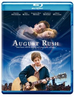 August Rush August Rush