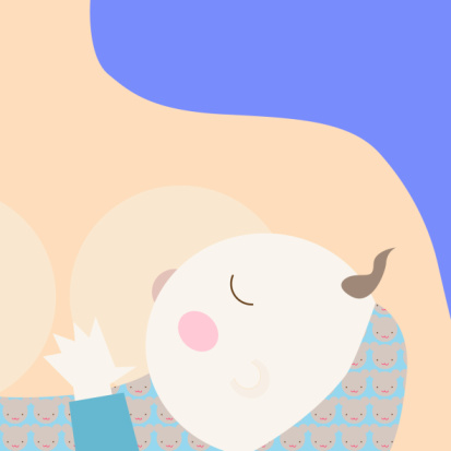 The Positives of Breastfeeding The Positives of Breastfeeding