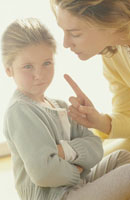 Saying No to Children