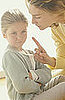 Saying No to Children