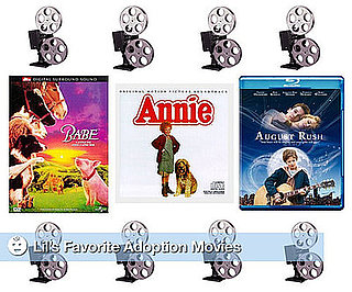 Adoption Movies