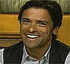 Video Interview With Mark Consuelos on lilsugar