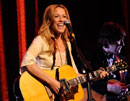 Sheryl Crow and Son Wyatt Crow 2009-06-15 12:00:18