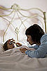 Keeping Sick Kids Separate