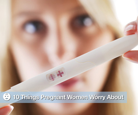 Pregnancy Worries