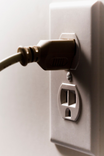 Outlets and the Like