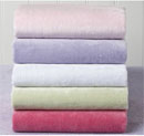 Pimp Your Crib: Pottery Barn Chemise Crib Bedding