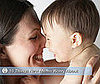 10 Things New Moms Worry About 
