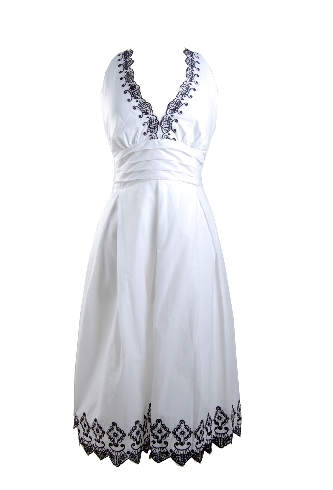 The Tamara Dress!!!