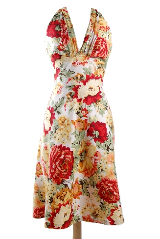 The Olivia Dress!!