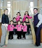 Jon and Kate Plus Eight