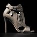 Camilla Skovgaard peep-toe booties, hit or miss??