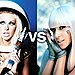 Lady GaGa ended Feud with Aguilera?