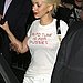 Christina Aguilera Joins Jay Z's Anti-Autotune Movement