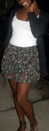 Flower power