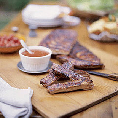 Bill Niman's Best Ribs