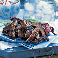 Best BBQ Ribs