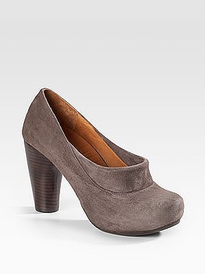 Chie Mihara - Platform Pumps - Saks.com