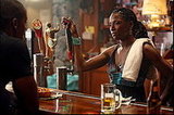 New True Blood Season 2 stills