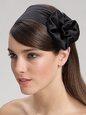 Jennifer Behr - Rosette Headband