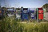 USPS Asks For Bailout Money