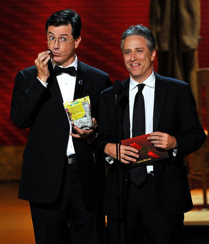 Young People Say Daily Show and Colbert Report Are Replacing Traditional News