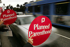 DNC Chair Enrages Pro-Life Groups With "Choose Life" License Plates DNC Chair Enrages Pro-Life Groups With "Choose Life" License Plates